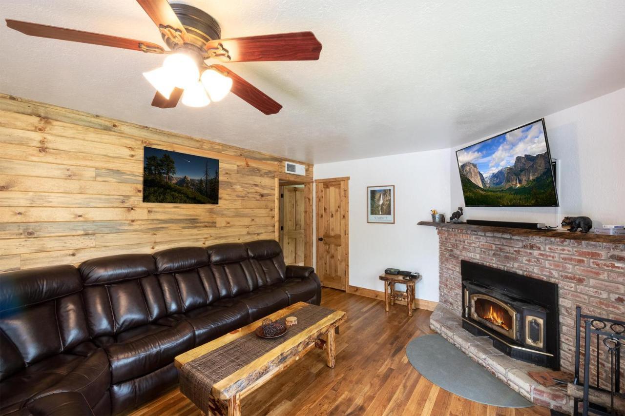Magic Escape Villa Oakhurst Bagian luar foto