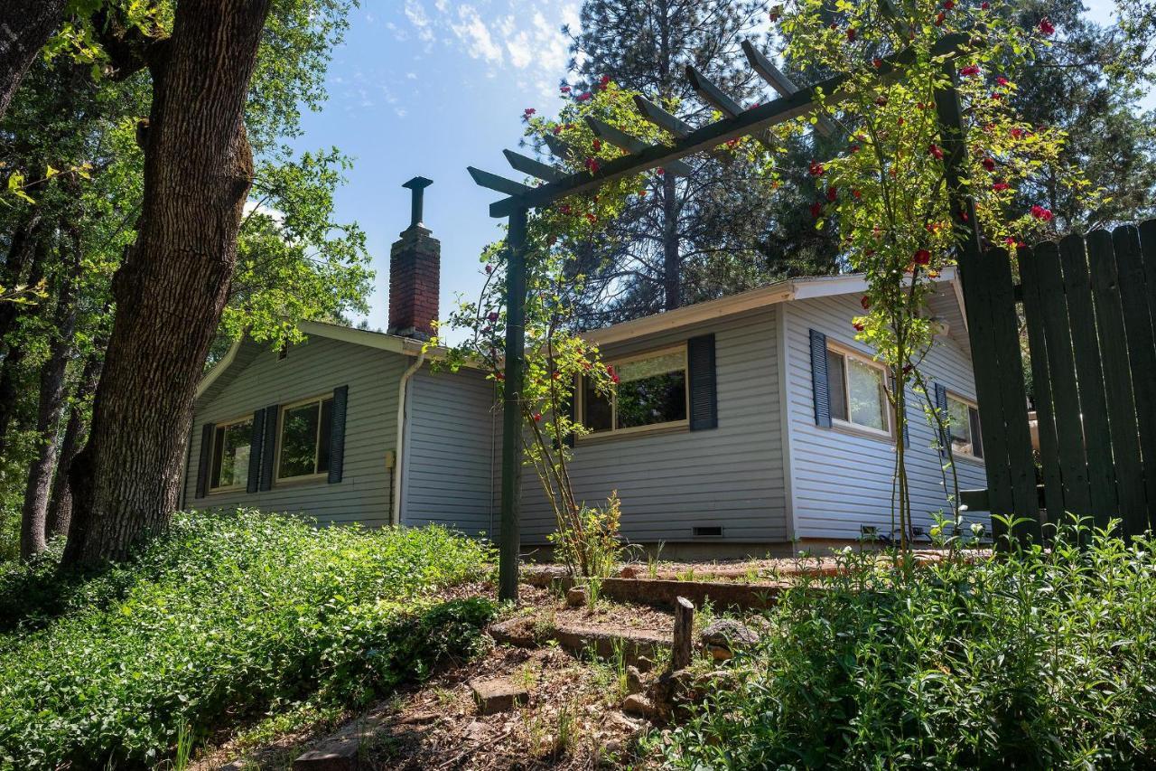 Magic Escape Villa Oakhurst Bagian luar foto