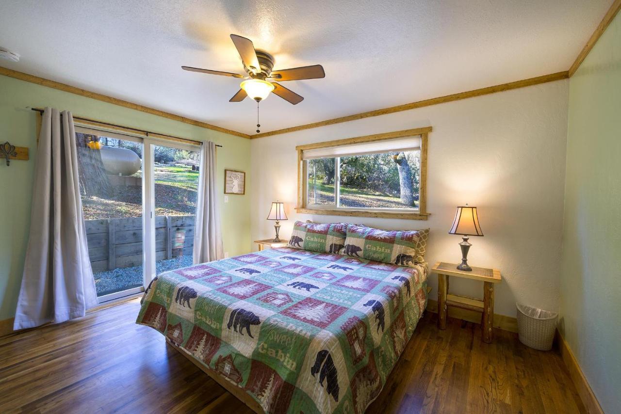 Magic Escape Villa Oakhurst Bagian luar foto