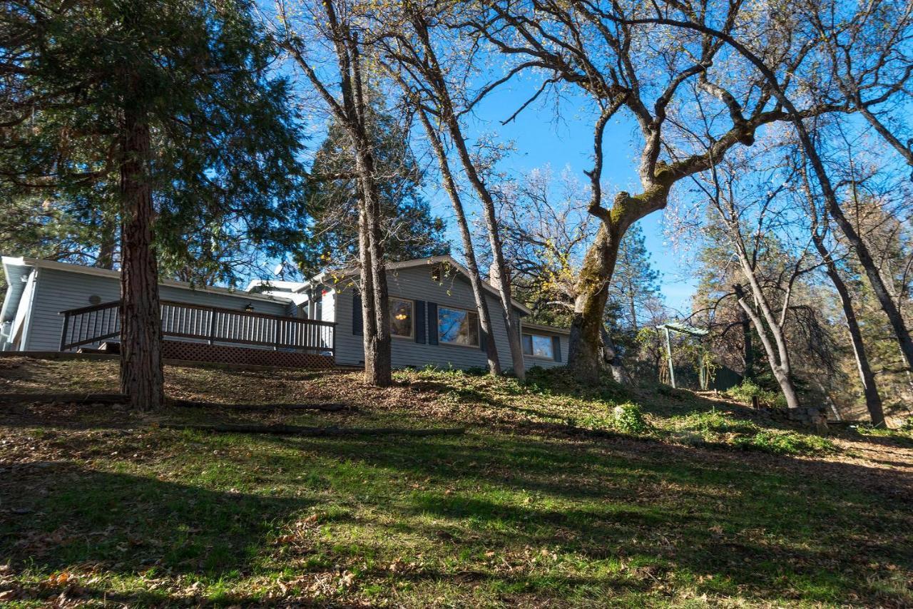 Magic Escape Villa Oakhurst Bagian luar foto