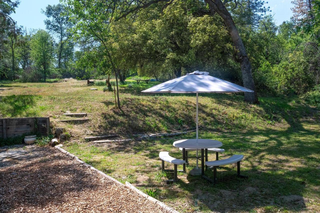 Magic Escape Villa Oakhurst Bagian luar foto